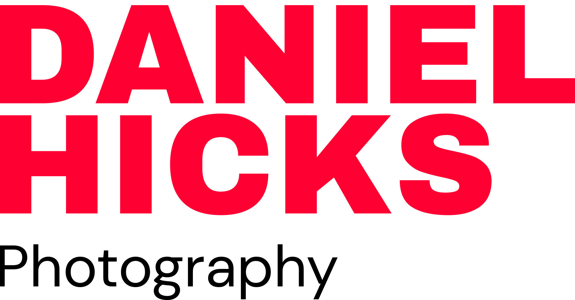 Daniel Hicks Logo